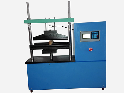 DZE-10數(shù)顯磚瓦抗折試驗(yàn)機(jī)